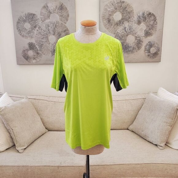 Asics Speed Lyte Tech Top sz Lg - Picture 6 of 13